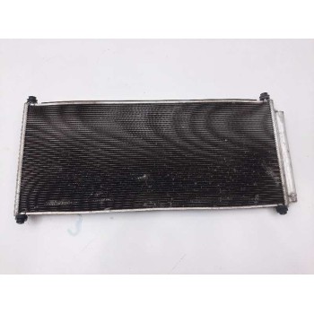 RADIADOR CALEFACCION / AIRE ACONDICIONADO 