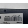 Recambio de modulo electronico para land rover range rover evoque evoque referencia OEM IAM GJ3214F681AD  