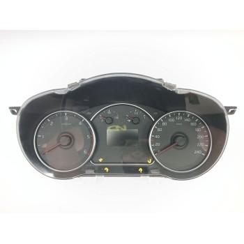 CUADRO INSTRUMENTOS 94023A210 