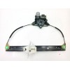 Recambio de elevalunas trasero derecho para skoda octavia iii combi (5e5, 5e6) 1.8 tsi referencia OEM IAM 5E0839462  5Q0959812A