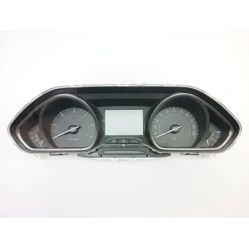 CUADRO INSTRUMENTOS 9813864880 