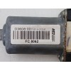 Recambio de elevalunas trasero derecho para jaguar xf i (x250) 3.0 d referencia OEM IAM 8X23F27000AJ  D360800