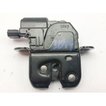 CERRADURA MALETERO / PORTON 846307169R 