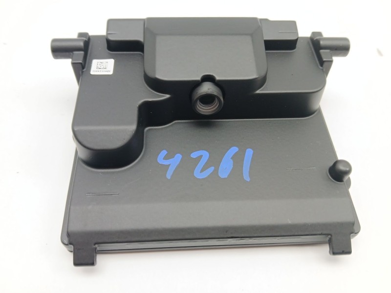 Recambio de modulo electronico para ford fiesta vii (hj, hf) 1.1 ti-vct referencia OEM IAM H1BT19H406AG  