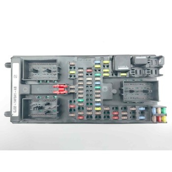 CAJA RELES / FUSIBLES GJ3214F041AB 