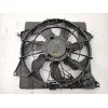 Recambio de electroventilador para kia carens iv 1.7 crdi referencia OEM IAM 25380A4510  253861U200