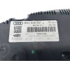 Recambio de cuadro instrumentos para audi a4 ber. (b8) básico referencia OEM IAM 8K0920931J  