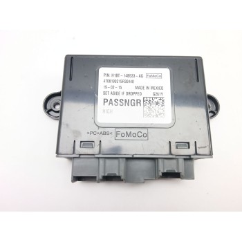 MODULO ELECTRONICO H1BT14B533AG 