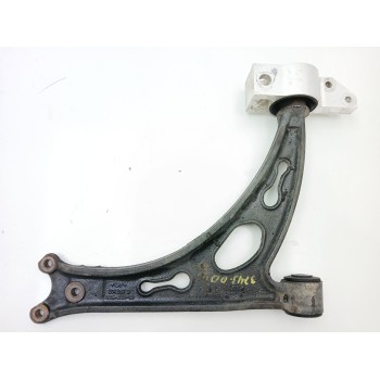 BRAZO SUSPENSION INFERIOR DELANTERO DERECHO 1K0407153G 