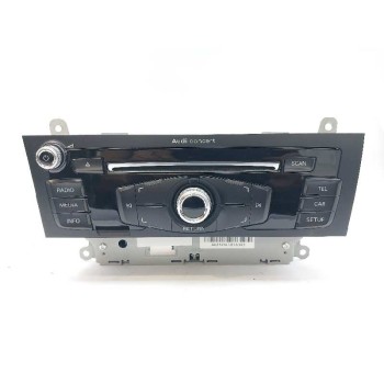 SISTEMA AUDIO / CD 8R1035186F 