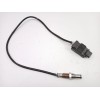 Recambio de sonda lambda para audi a3 sportback (8ya, 8yf) 35 tdi referencia OEM IAM 05L907807H  