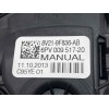 Recambio de potenciometro pedal para ford fiesta (ccn) titanium referencia OEM IAM 8V219F936AB  