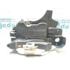 Recambio de cerradura puerta trasera izquierda para mitsubishi colt berlina 3 (cz) referencia OEM IAM  ELECTRICA 4 PUERTAS