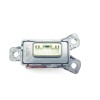 Recambio de warning para hyundai i20 coupe nline (hibrido) referencia OEM IAM 93790Q0000MPP  
