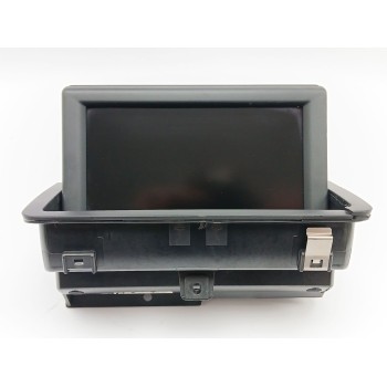 PANTALLA MULTIFUNCION 8X0857273B6PS 