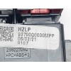 Recambio de warning para hyundai i20 coupe nline (hibrido) referencia OEM IAM 93790Q0000MPP  