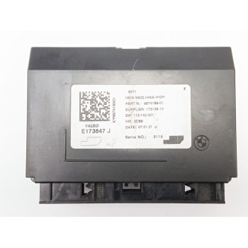 MODULO ELECTRONICO 987418901 17313810