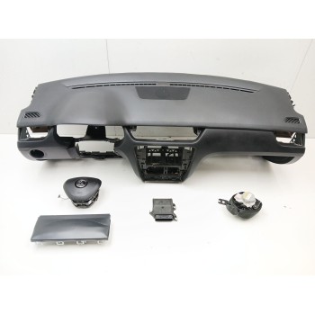 KIT AIRBAG 5E1857091 8V0880204D