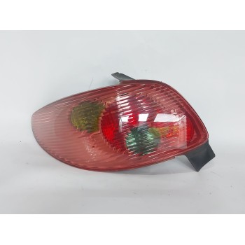 PILOTO TRASERO IZQUIERDO 6350S0 