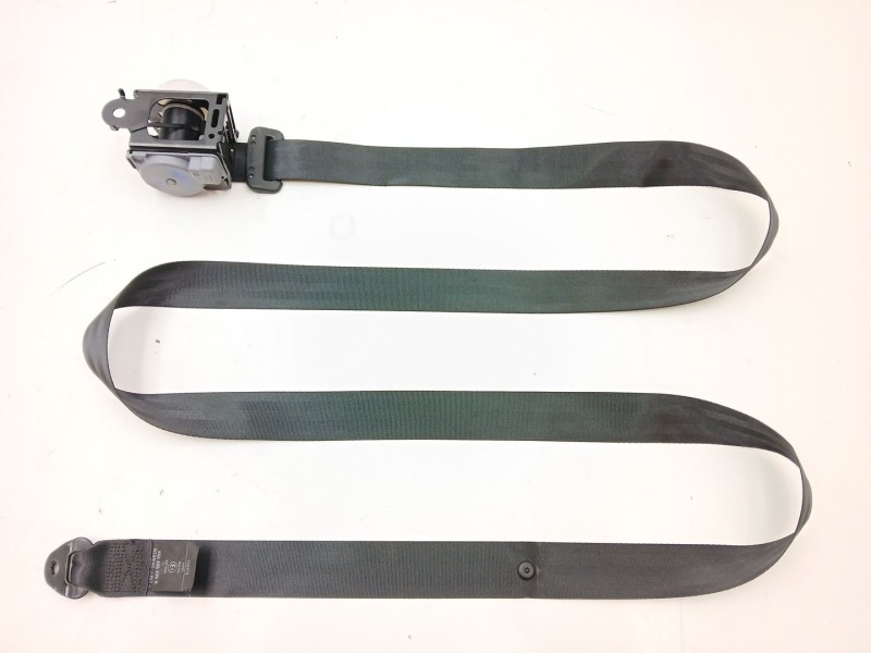 Recambio de cinturon seguridad trasero izquierdo para renault captur i (j5_, h5_) 0.9 tce 90 referencia OEM IAM 888406499R  