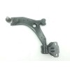 Recambio de brazo suspension inferior delantero izquierdo para honda insight (ze2) comfort referencia OEM IAM 1603452  