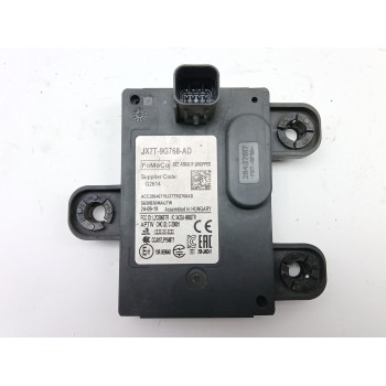 MODULO ELECTRONICO JX7T9G768AD 