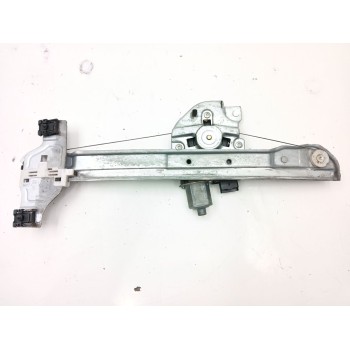 ELEVALUNAS DELANTERO DERECHO 9806088080 0130822968 9806081780