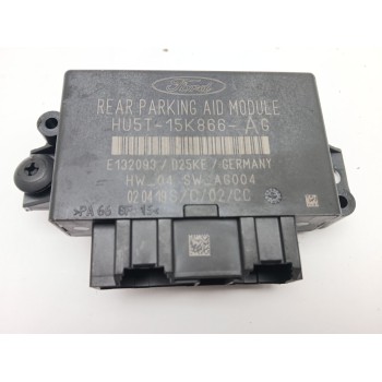 MODULO ELECTRONICO HU5T15K866AG 