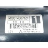 Recambio de motor arranque para hyundai matrix (fc) 1.5 crdi gls referencia OEM IAM M00T45071ZT  