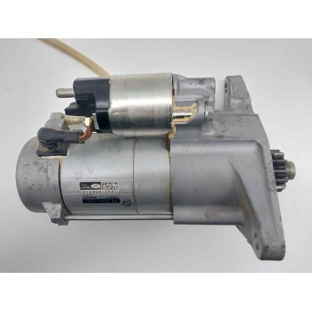 MOTOR ARRANQUE GJ3211001BD 
