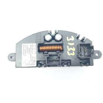 RESISTENCIA CALEFACCION 8T0820521 