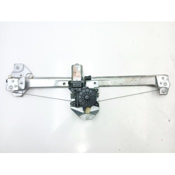 ELEVALUNAS DELANTERO DERECHO 807209071R 128001471B