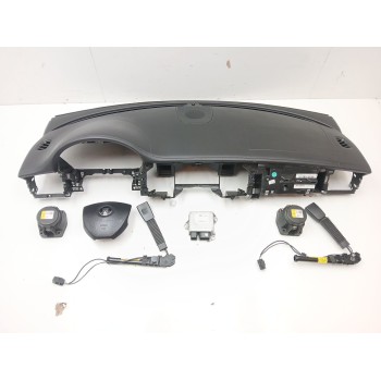 KIT AIRBAG C2Z29692LEG EX23043B13AA0LEG 9X23F044A74BA