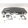 Recambio de kit airbag para jaguar xf i (x250) 3.0 d referencia OEM IAM C2Z29692LEG EX23043B13AA0LEG 9X23F044A74BA