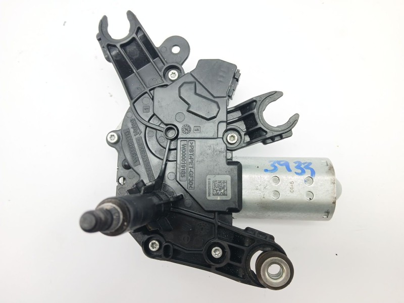 Recambio de motor limpia trasero para dacia sandero ii (b8_) 1.5 dci referencia OEM IAM 287105483R  W000034936