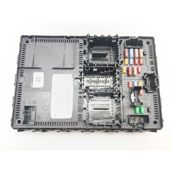 CAJA RELES / FUSIBLES JU5T15604EJH 