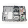 Recambio de caja reles / fusibles para ford fiesta vii (hj, hf) 1.1 ti-vct referencia OEM IAM JU5T15604EJH  