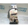 Recambio de cerradura puerta trasera izquierda para mitsubishi colt berlina 3 (cz) referencia OEM IAM  ELECTRICA 4 PUERTAS