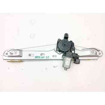 ELEVALUNAS TRASERO IZQUIERDO AM51U27001BE 922916105