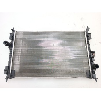 RADIADOR AGUA 9809141780 