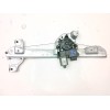 Recambio de elevalunas delantero izquierdo para peugeot 2008 i (cu_) 1.6 bluehdi 100 referencia OEM IAM 9806088180 0130822969 98