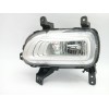 Recambio de faro antiniebla derecho para kia carens iv 1.7 crdi referencia OEM IAM 92202A4500  