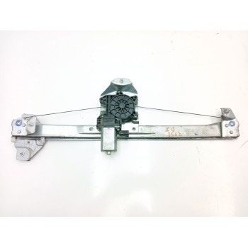 ELEVALUNAS DELANTERO IZQUIERDO 807213915R 128001472B