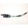 Recambio de palanca cambio para dacia sandero ii (b8_) 1.5 dci referencia OEM IAM 349017122R  