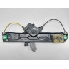 Recambio de elevalunas trasero izquierdo para land rover range rover evoque evoque referencia OEM IAM BJ3227001AE 918956104 