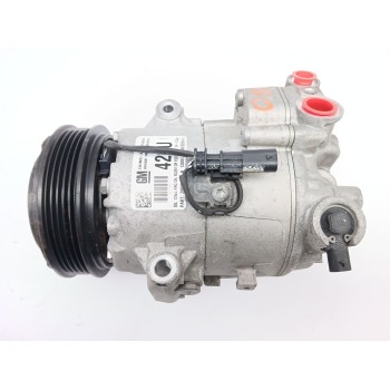 COMPRESOR AIRE ACONDICIONADO 401575950 39029422