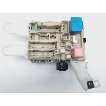 CAJA RELES / FUSIBLES 827300F280 