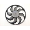 Recambio de electroventilador para renault captur i (j5_, h5_) 1.5 dci 90 referencia OEM IAM 5000991 5YY0584 