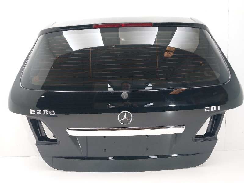 Recambio de porton trasero para mercedes-benz clase b (w245) 200 cdi (245.208) referencia OEM IAM A1697401705  