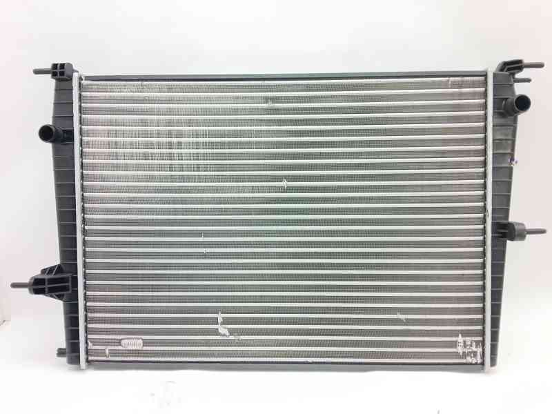 Recambio de radiador agua para renault megane iii coupé (dz0/1_) 1.6 16v (dz0u, dz1b, dz1h) referencia OEM IAM   